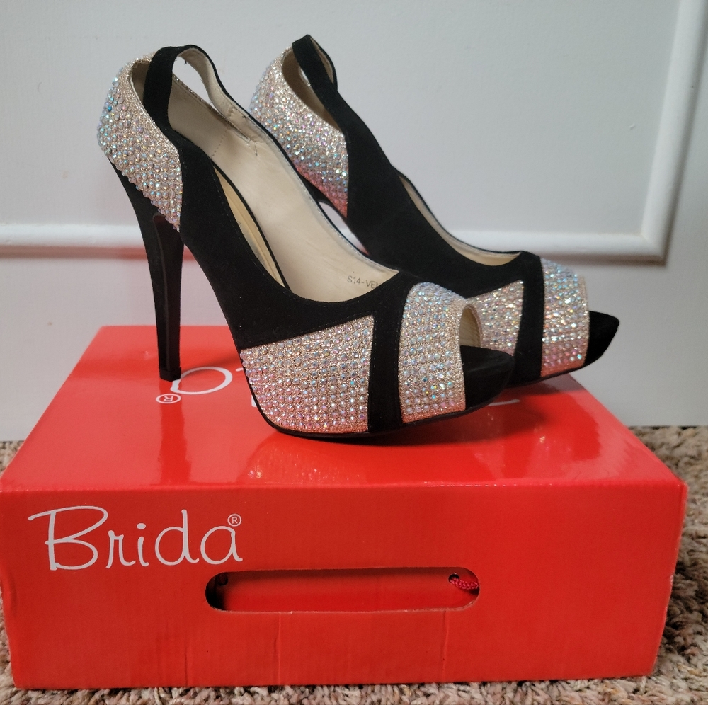 Women's Brida Pumps